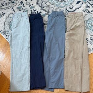 Vineyard Vines Men's Chinos - Light Blue, Navy, Gray, Khaki